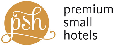 Premium small hotel